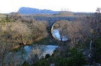 Pic et rond