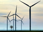 Eoliennes