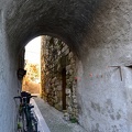 Passage à vélo