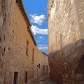 rue couleur pierre