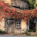 Automne dans l'Aveyron