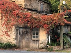 Automne dans l'Aveyron