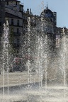 Montpellier Esplanade 3