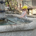 Jeu d'enfant -Jeu d'eau