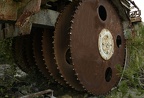 Lieux ou objets abandonnés