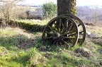 Dernières roues du carrosse