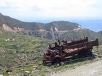 Sorti de route