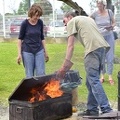 Maîtres du feu et de la terre