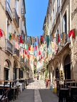 Places et rues anciennes
