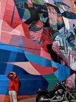 L’art dans la ville