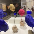 Le bleu d'Yves Klein