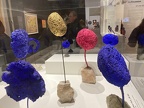 Le bleu d'Yves Klein