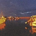 Port de Crète