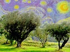 hommage à Vincent