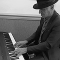 Pianiste de Jazz