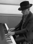 Pianiste de Jazz