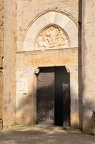 Maguelone Portail ouest