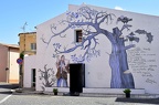 Murales à Lula